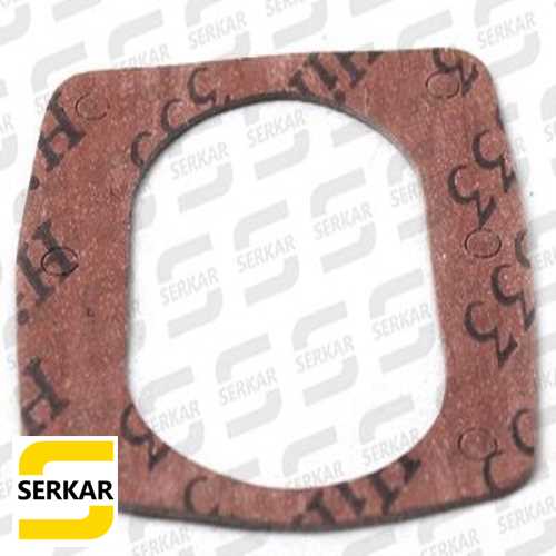 DKS ARKA BLOK KAPAK CONTA 